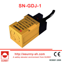 Leveling Proximity Photoelectric Switch (SN-GDJ-1)